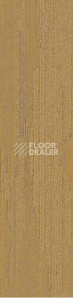 Ковровая плитка Interface Urban Retreat 501 Planks 327500 Gold фото 1 | FLOORDEALER